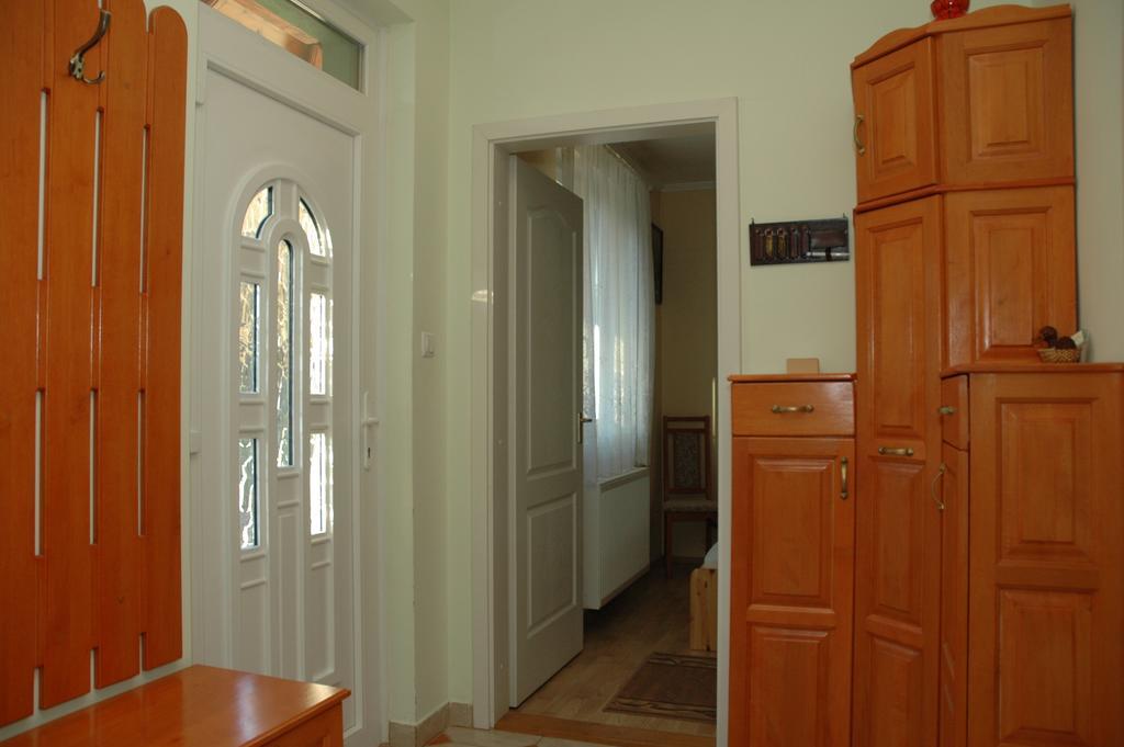 Zoeldike Vendeghaz Hotel Kaposvar Room photo